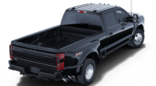 2025 Ford Super Duty® External Image 4